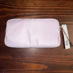 NWT Stoney Clover Lane Classic Small Pouch